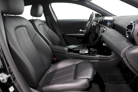 MERCEDES CLASSE A 180 I ESSENCE 136 CV PROGRESSIVE LINE 7G-DCT